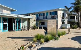 Inn at East Beach Santa Barbara